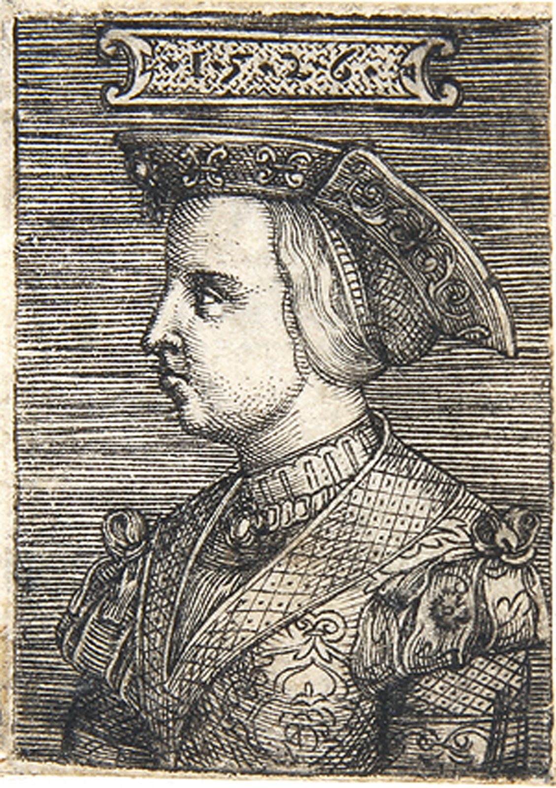 Claude de France, Gattin von François I.