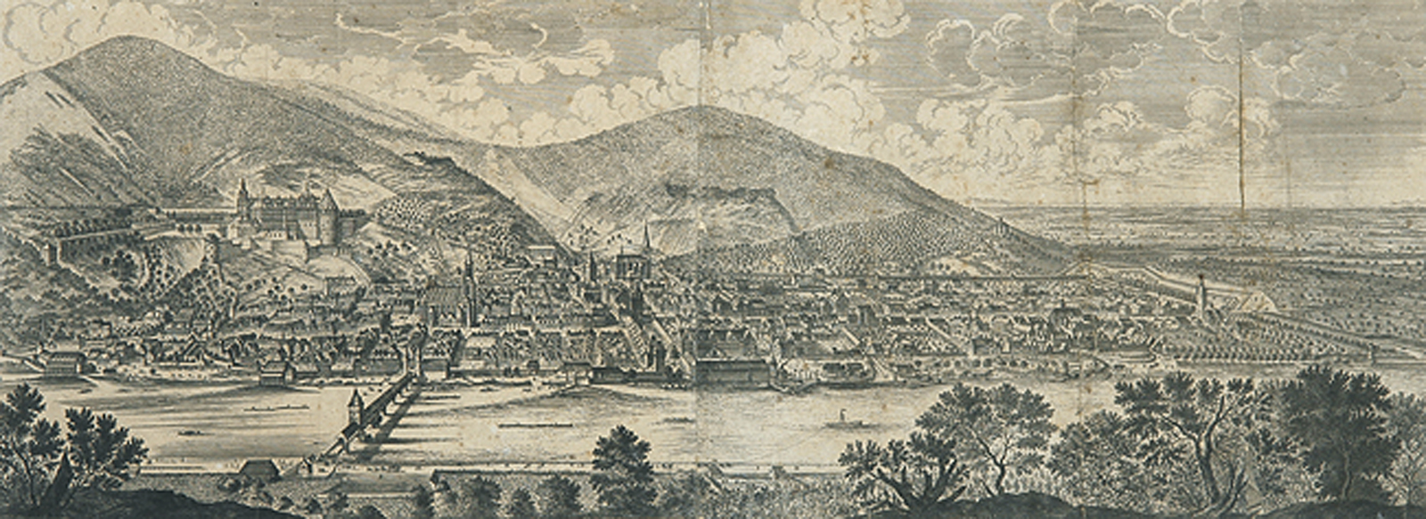 Heidelberg.