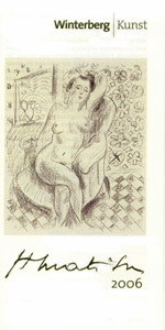 Matisse Ausstellung