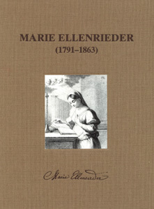 Marie Ellenrieder Bücher/Kataloge