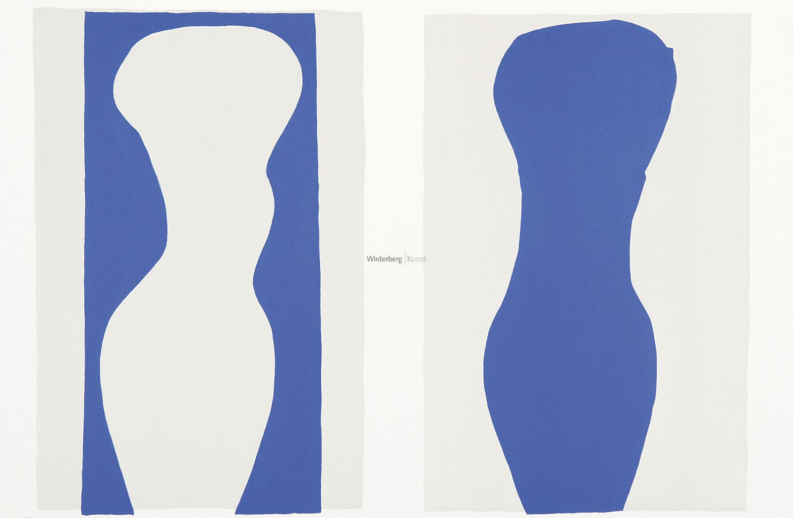 Henri Matisse Jazz Freiverkauf