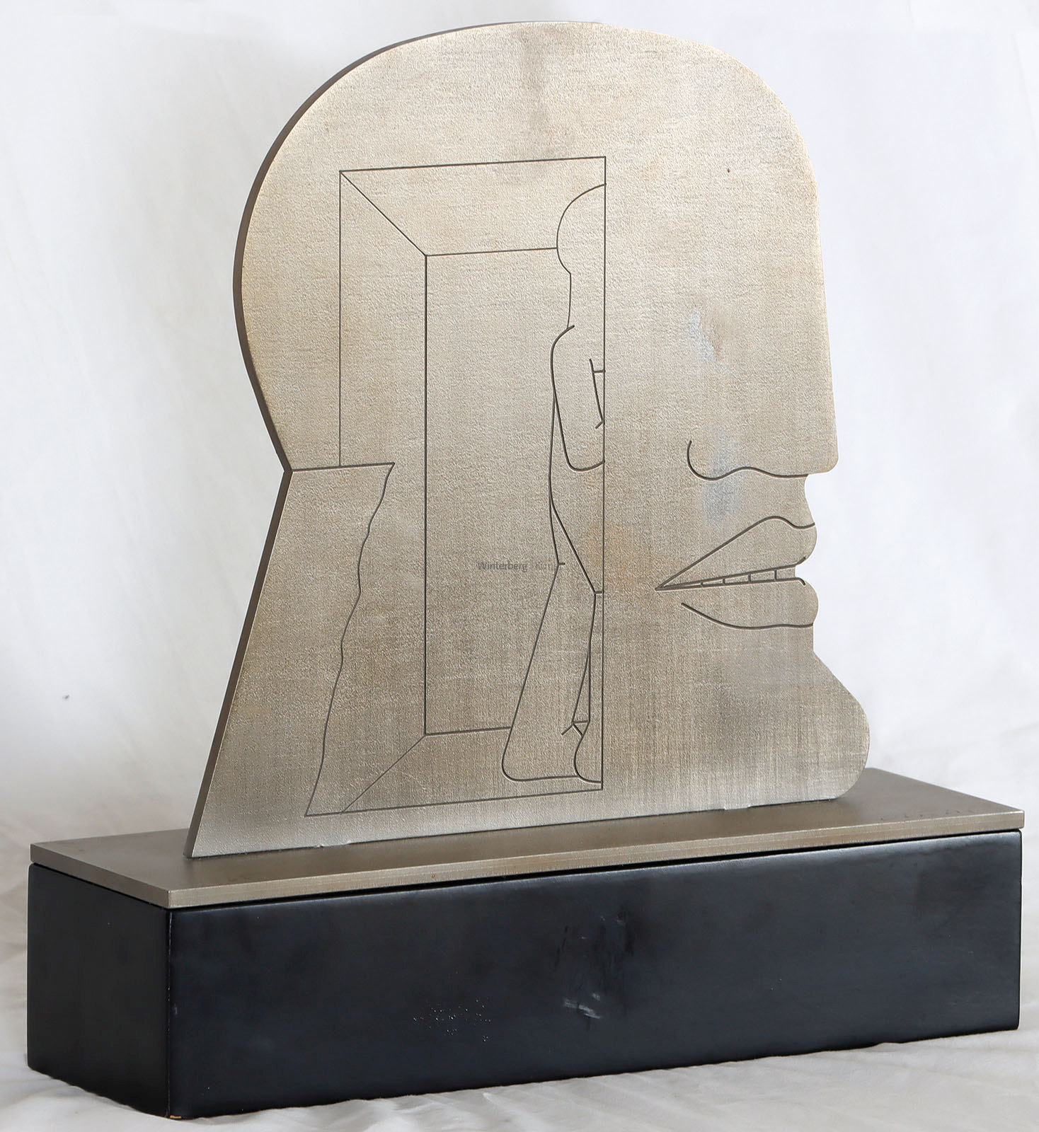 KopfHaus (Projekt für Unicef).