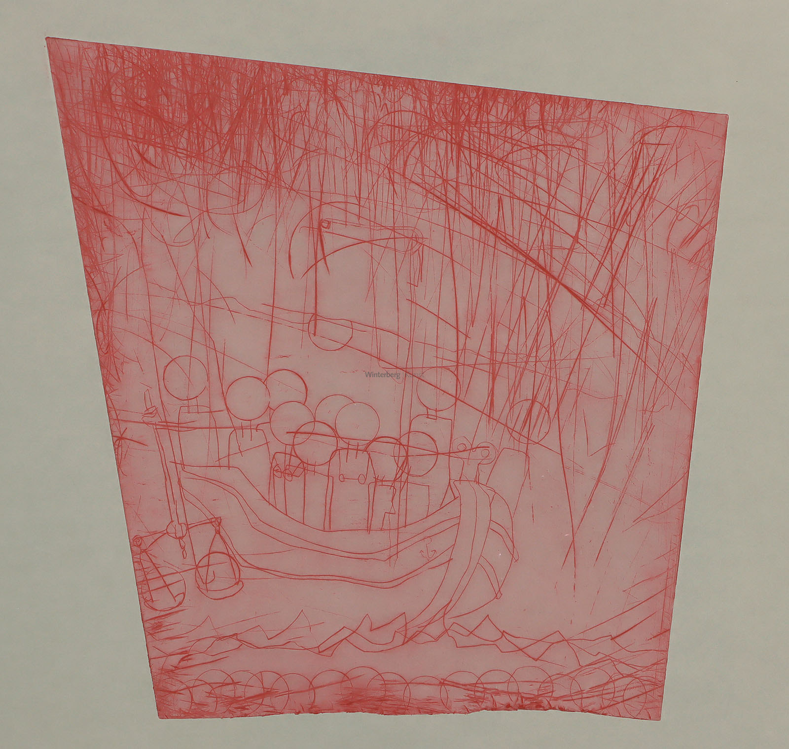 Europäischer Gerichtshof fern vom Leben.