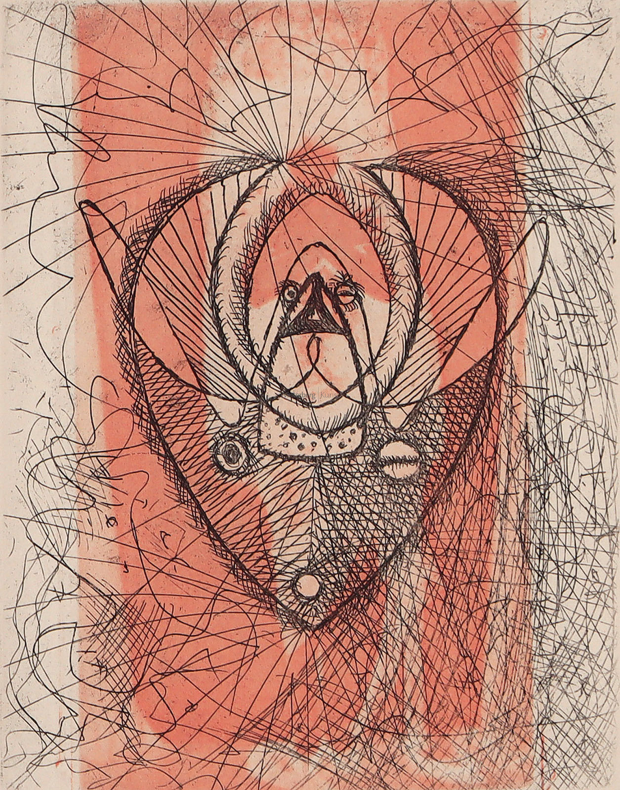 La Brebis galante II und III.