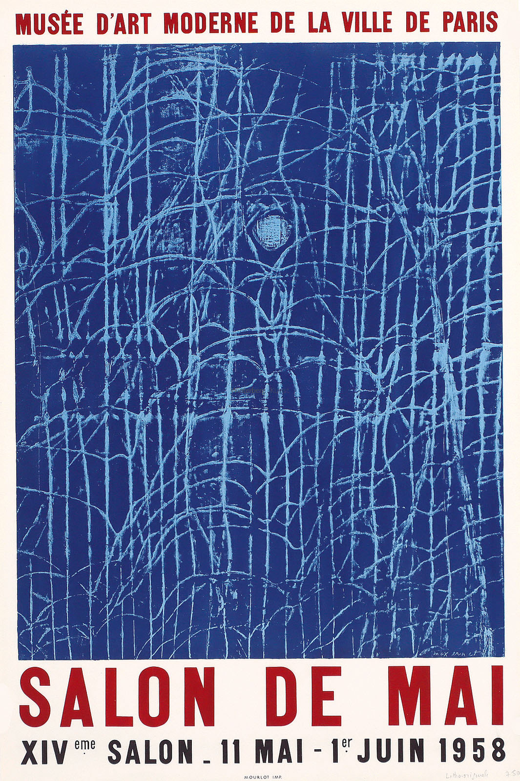 La Forêt, à l’Aube – Festin XI.