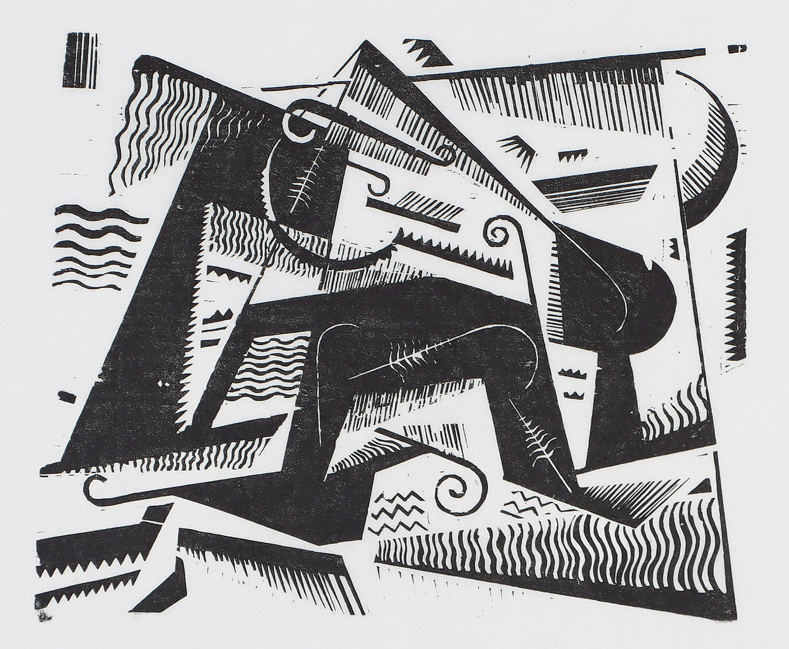 Opus XXXII (Fabeltier).