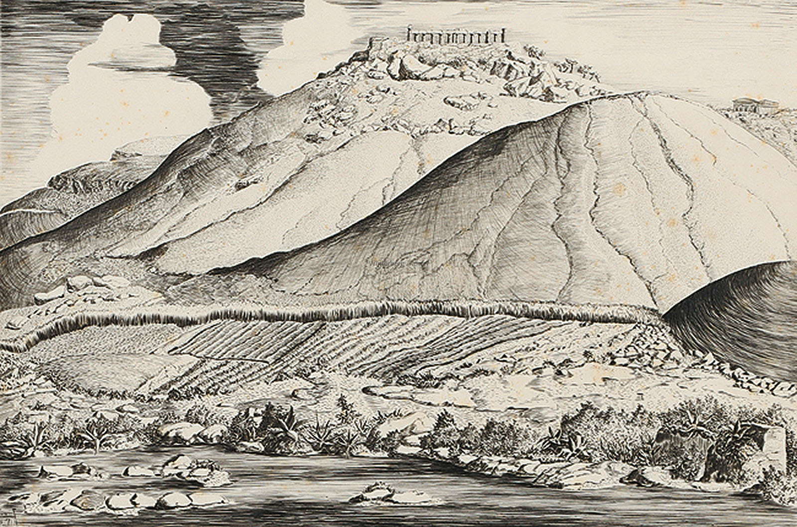 „Girgenti III“.