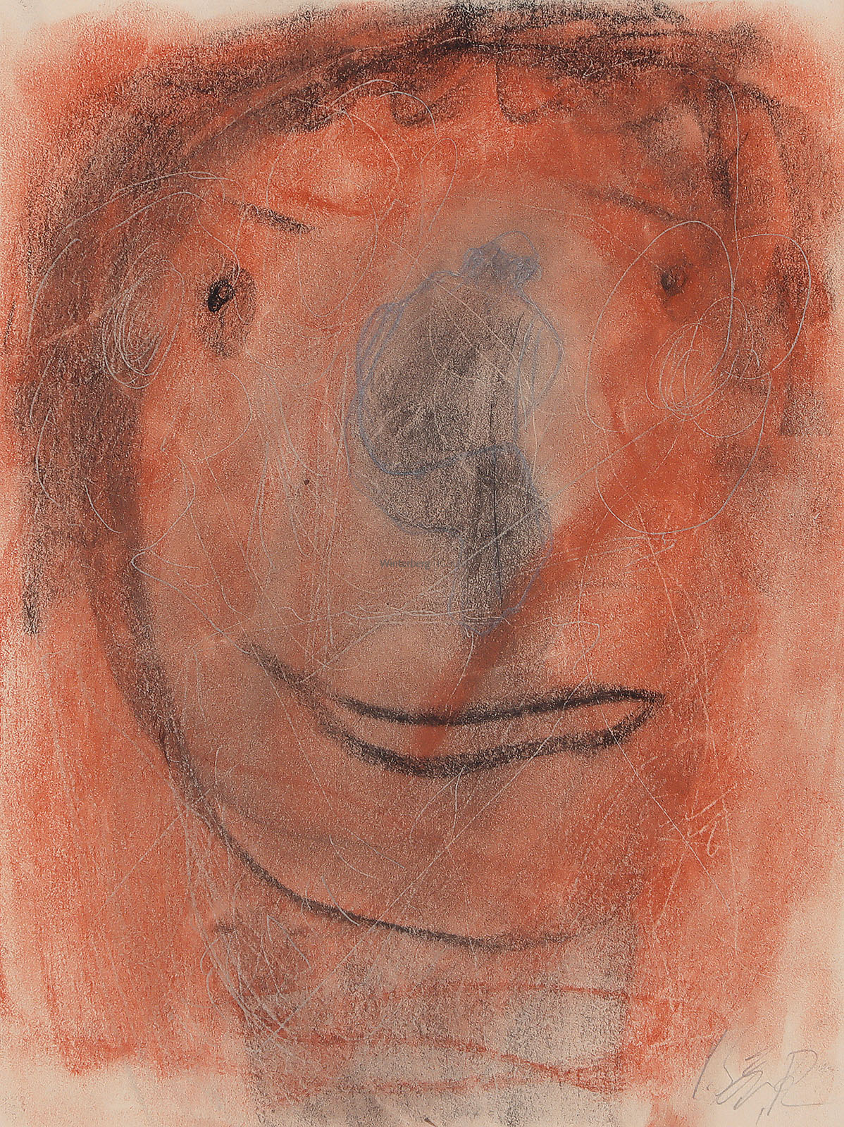 Huldigung an Stammer.