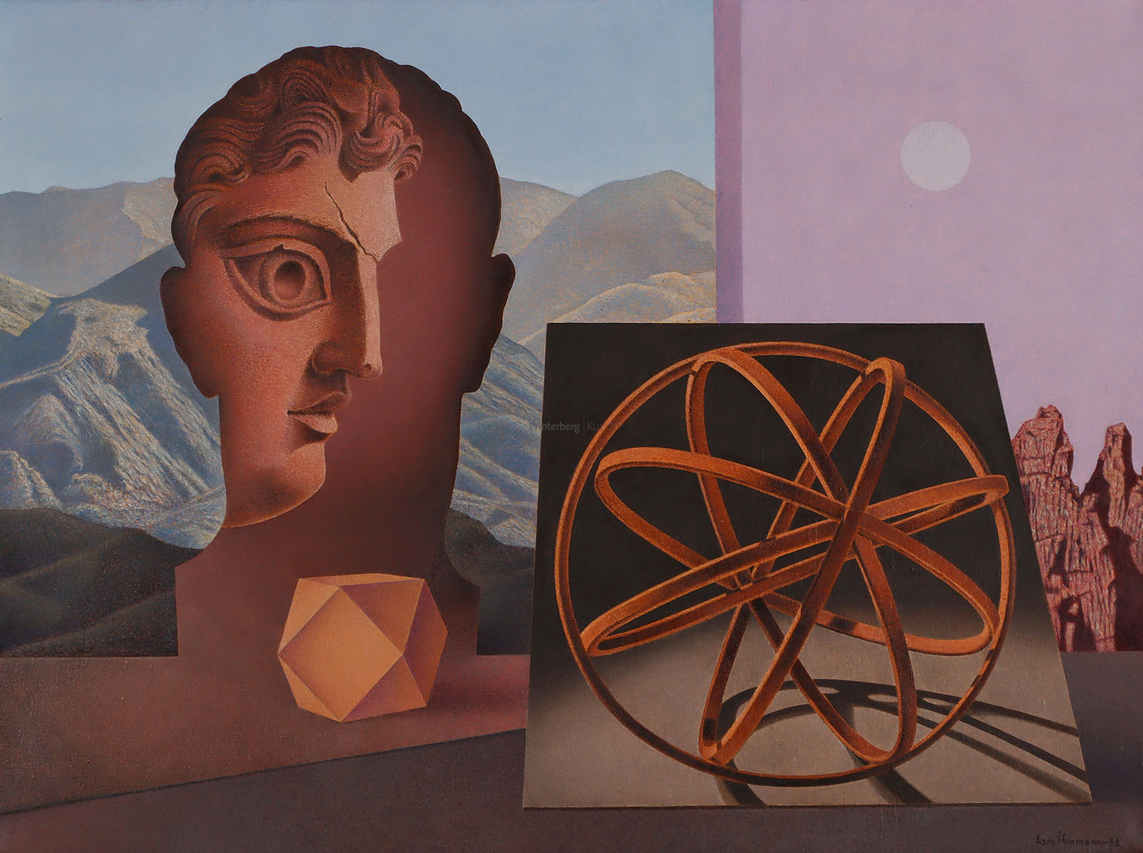 „Hintergründe“.