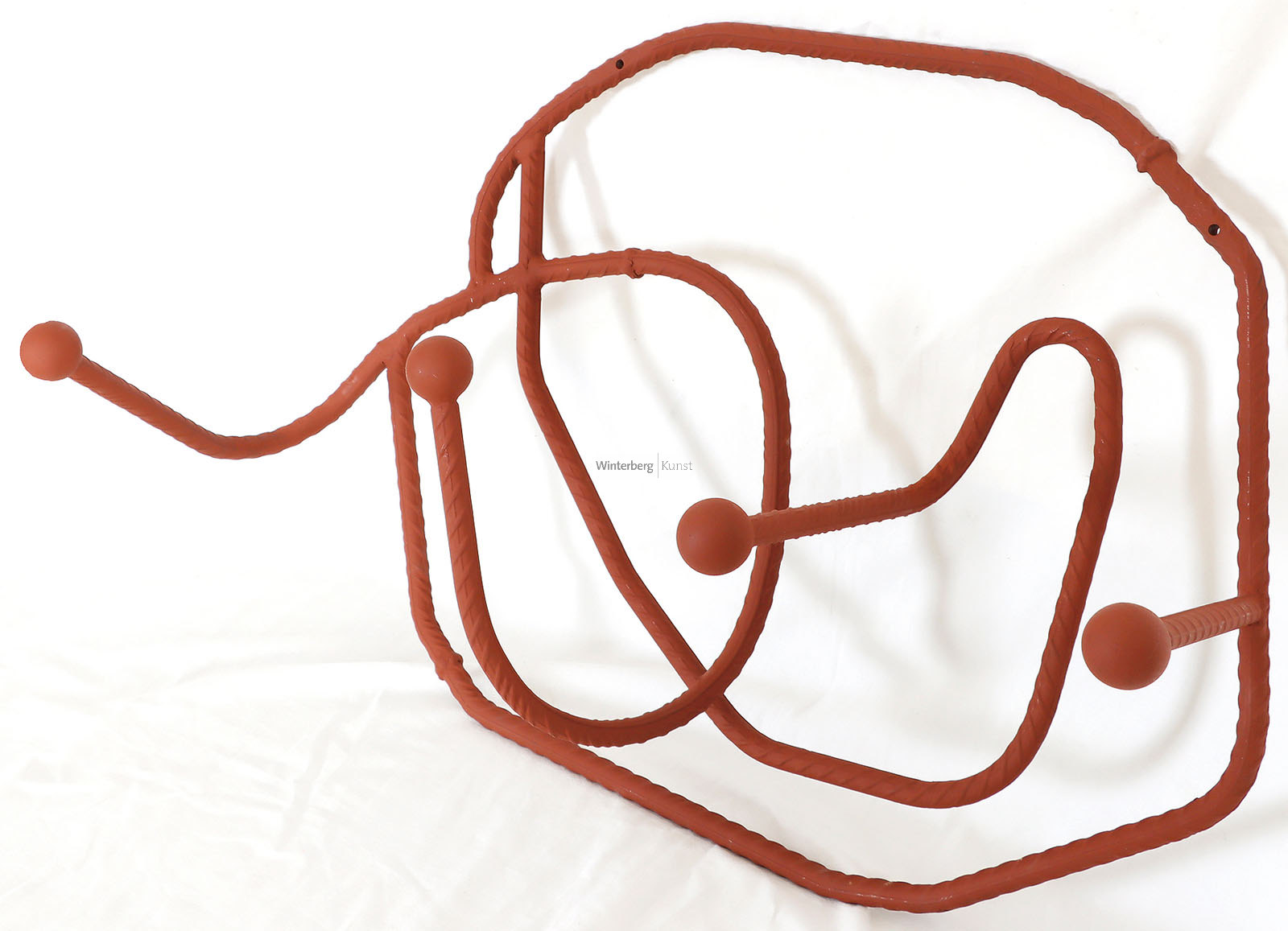 Coathanger Abonnement.