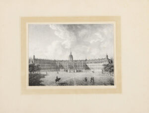 Karlsruhe: Carlsruhe und seine Umgebungen.