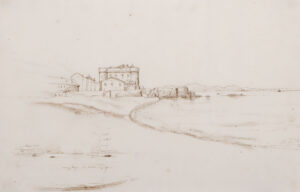 Castello Orsini-Odescalchi di Palo.