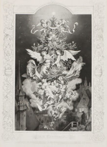 Genoveva – Die Christnacht.