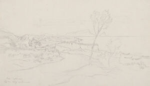 „Cap Zaffarano auf dem Weg nach Termini“.