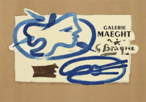 Profil à la Palette.