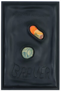 Morgenrot – Morgengrau.