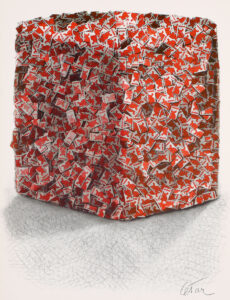 Compression Batibouw.