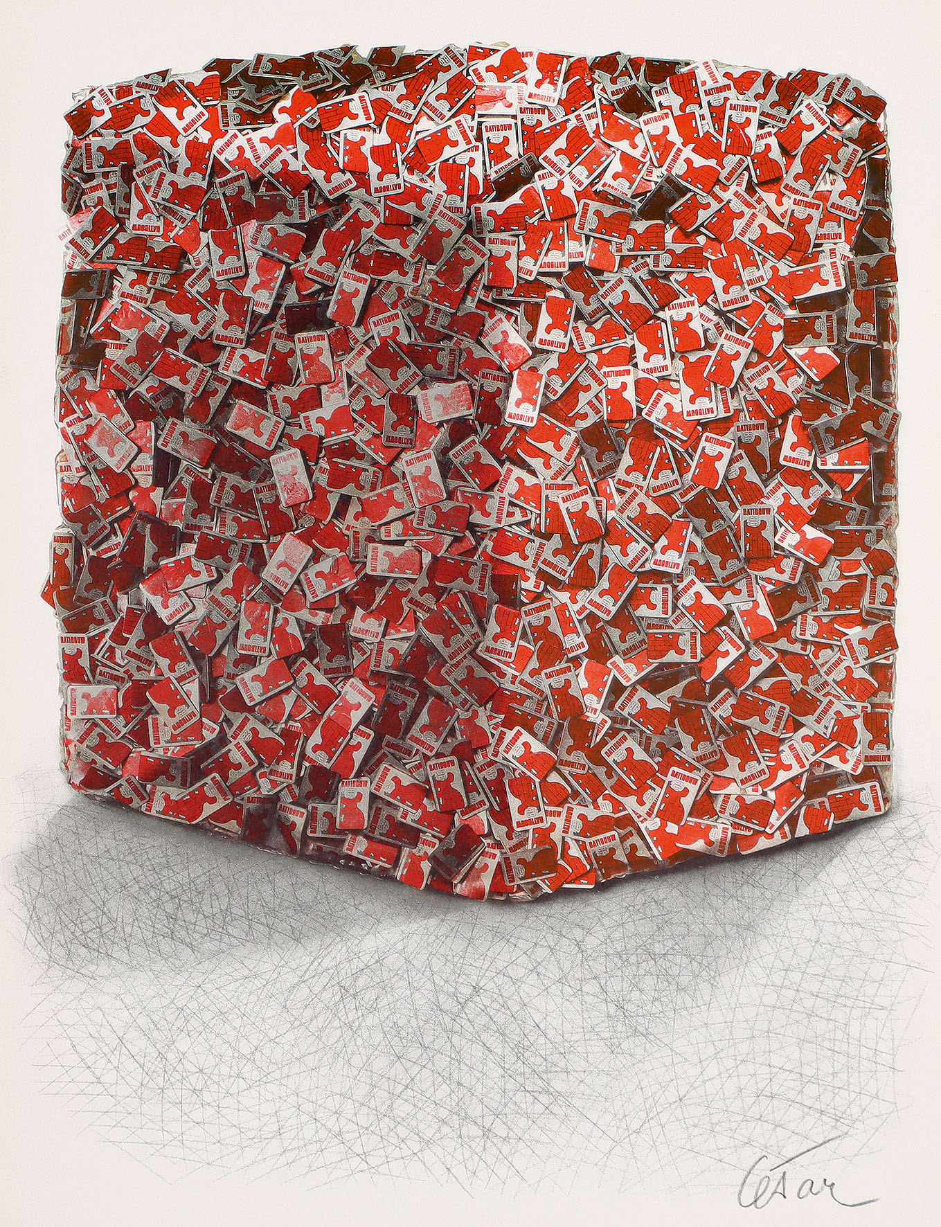 Compression Batibouw.