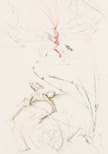 Dernier Combat de Tristan.