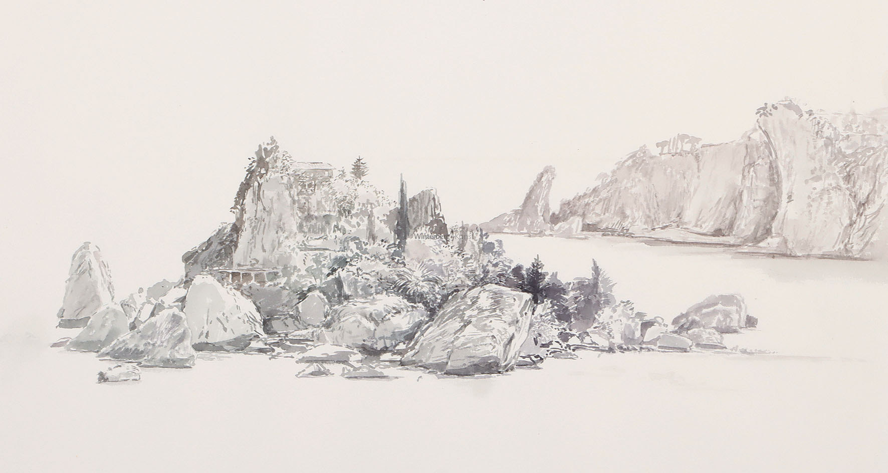 „Taormina – Isola Bella“.