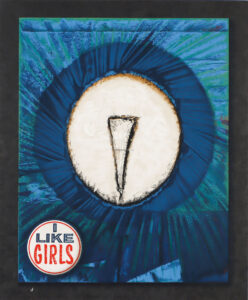 Coeur simple (I like Girls).