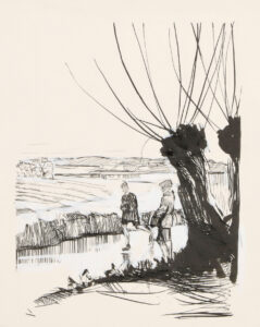 „Kindheit II. Die Puppe des ‘Totenkopf’„.