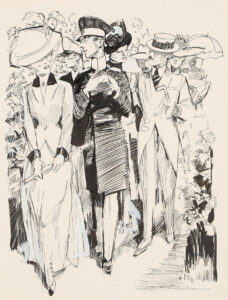 „Solbad Wittekind b. Halle/S. (Kurkonzert)“.