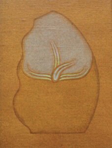 „Der kleine Beutel“.