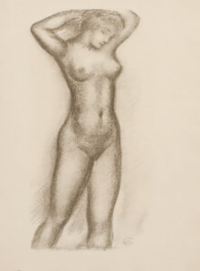 Ovide; L’Art d’Aimer.