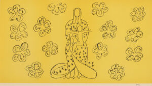 Vierge à l’Enfant (Maternité).