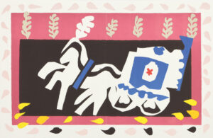 L’Enterrement de Pierrot.