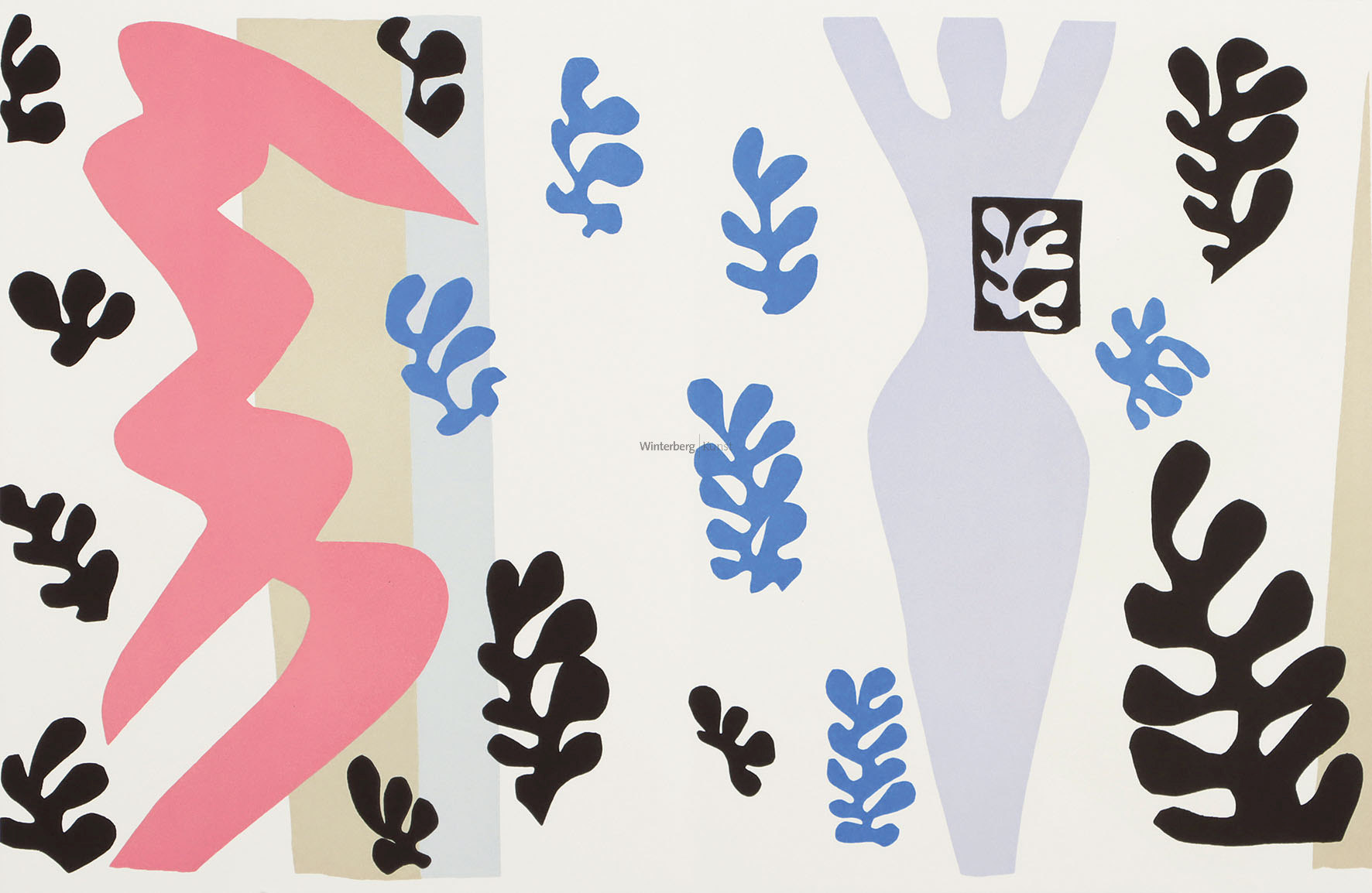 Le Lanceur de Couteaux.