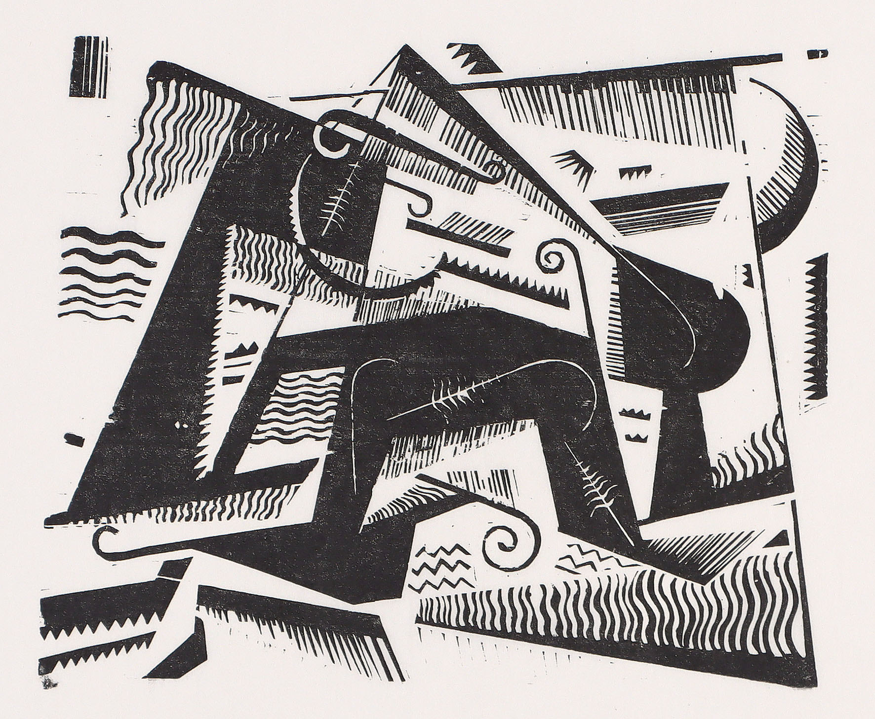 Opus XXXII (Fabeltier).