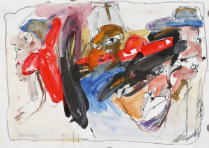 „Haec sancta Synodus Constantiensis“.