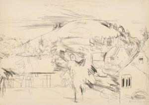 „Buttenhausen“ (bei Münsingen) – „Sandsteinhöhle“ – „An der Lauter“ (Burg Teck).