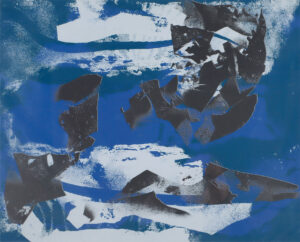 Komposition „Tr. I/71“.