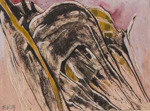 Abstrakte Kompositionen.