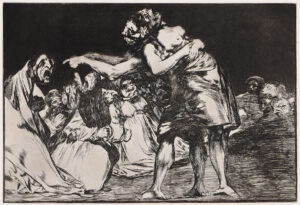 Disparate matrimonial.