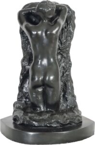 La Douleur, No. 1 (de La Porte de L’Enfer).