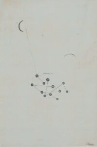 Funktion des Schachspiels (Schachspieler).