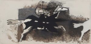 Le Jockey.