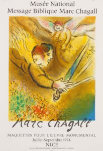 L’Ange du Jugement.
