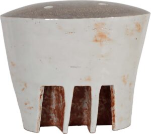 Vase.