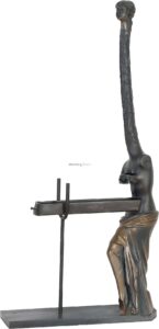 Vénus à la Girafe.