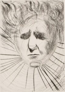 Velasquéz – David Ben-Gurion.