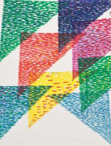 Composizione con Triangoli.