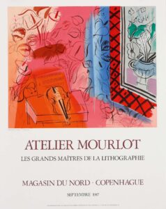 Le Violon.