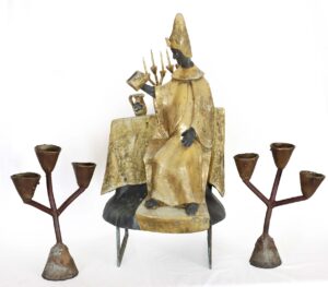 „König Midas“.