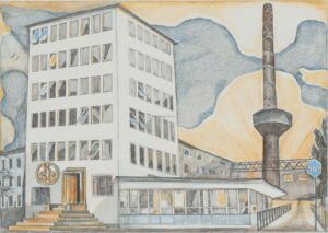 „KSB Frankenthal“.