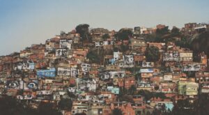 Favela de Jour.